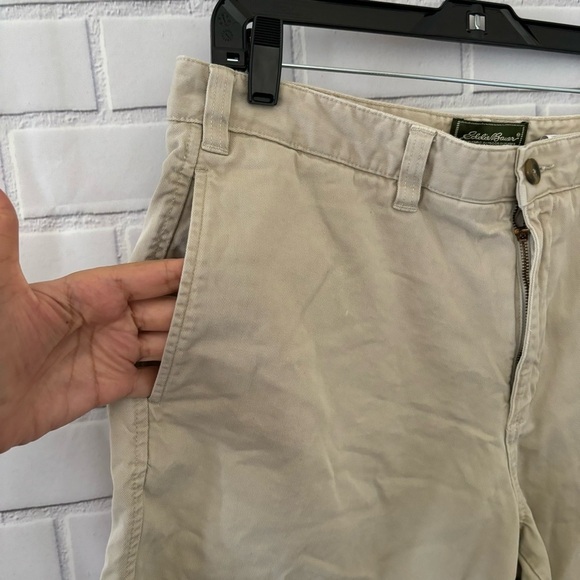 Eddie Bauer relaxed for shorts Size 36 - Picture 3 of 7